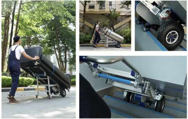 ZW7170 Dolly