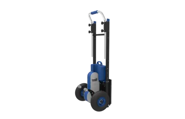 Elektrická rudla s nosnosťou do 170 kg