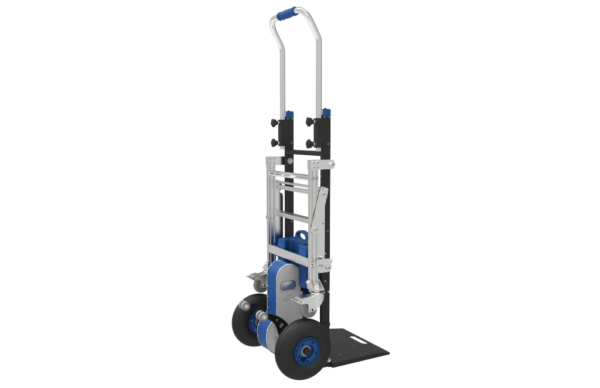 Elektrická rudla s nosnosťou do 170 kg - Dolly