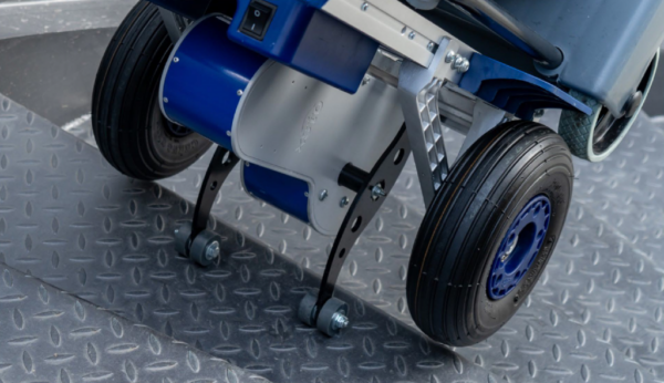 ZW7170 Dolly