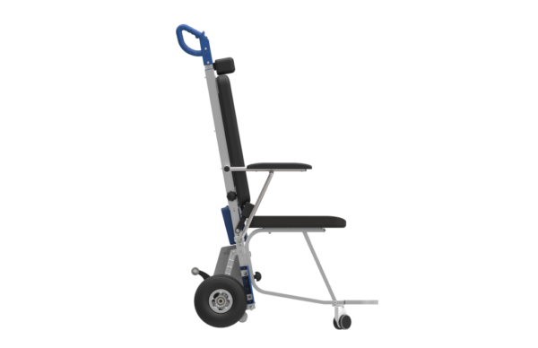 Elektrický invalidný kolieskový schodolez TR140C