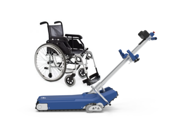 Elektrický pásový schodolez pre invalidov TR250T