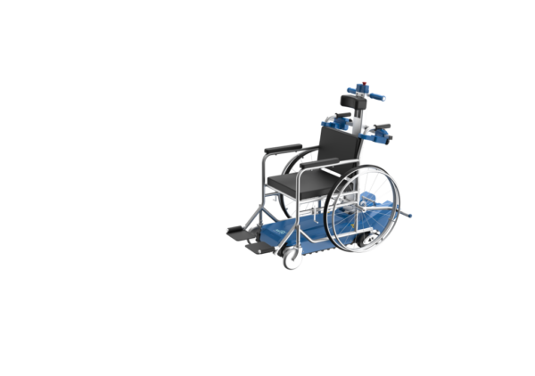 Elektrický pásový schodolez pre invalidov TR250T