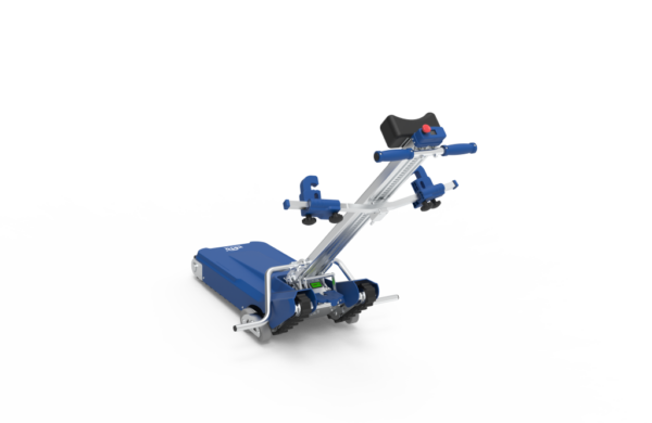 Elektrický pásový schodolez pre invalidov TR250T