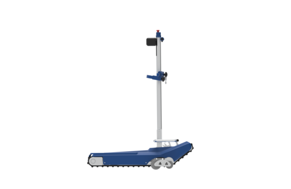 Elektrický pásový schodolez pre invalidov TR250T