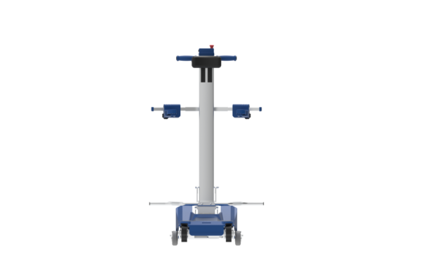 Elektrický pásový schodolez pre invalidov TR250T