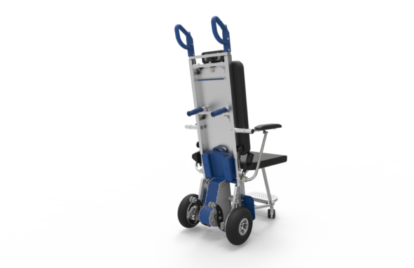 Elektrický invalidný kolieskový schodolez TR140C