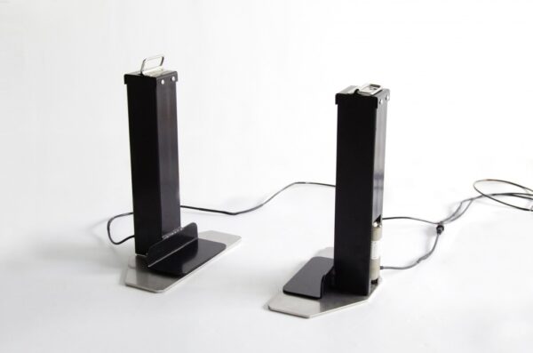 Elektrické mobilné zdvíhacie zariadenie - nosnosť do 420 kg