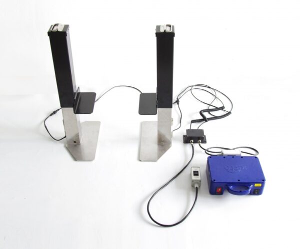 Elektrické mobilné zdvíhacie zariadenie - nosnosť do 420 kg