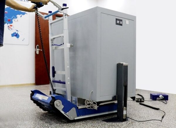 Elektrické mobilné zdvíhacie zariadenie - nosnosť do 420 kg