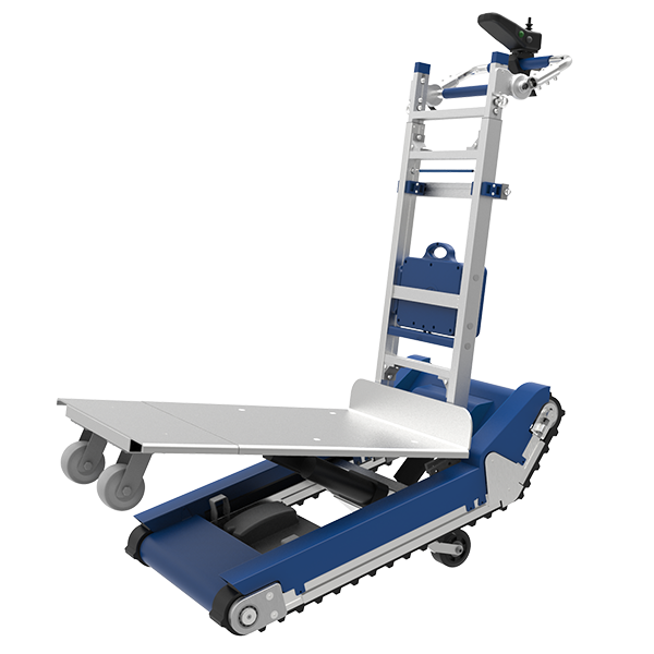 Schodiskový robot CT420S Automatic