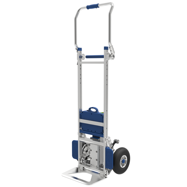 Elektrická schodisková rudla 7170 - nosnosť do 170 kg